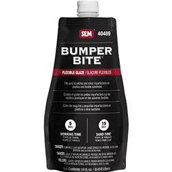 SEM Products Bumper Bite Flexible Glaze 40489