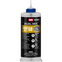 SEM Products Quick Set 50 40502