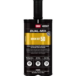 SEM Products Quick Set 50 40507