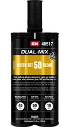 SEM Products Quick Set 50 40517