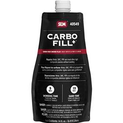 SEM Products Carbo-Fill Plus 40549