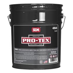 SEM Products Pro-Tex Truck Bedliners 40645