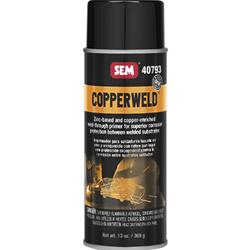 SEM Products Copperweld Weld-Through Primer 40793