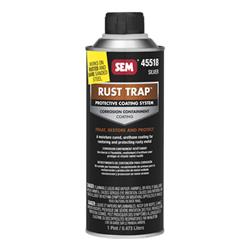 SEM Products Inc Paint 45518