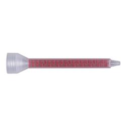 SEM Products Integral Nut Square Static Mixers 70011