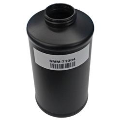 SEM Products Disposable Paint Gun Cup Schutz Bottles