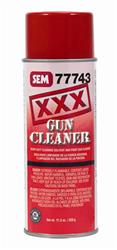 SEM Products XXX Gun Cleaner