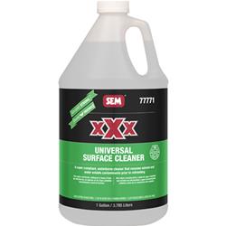 SEM Products Inc Cleaning Solutions 77771