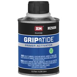 SEM Products GripTide Primer Activators M25686