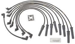 Standard Motor Products 7878 Ignition Wire Set Standard Ignition 7878-STD 
