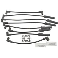 Standard Motor Blue Streak Premium Street Performance Spark Plug Wire Sets 10044