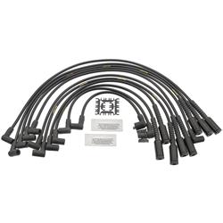 Standard Motor Blue Streak Premium Street Performance Spark Plug Wire Sets 10047