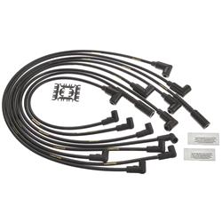 Standard Motor Blue Streak Premium Street Performance Spark Plug Wire Sets 10056