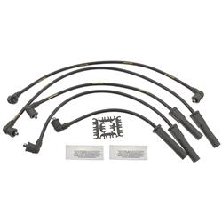 Standard Motor Blue Streak Premium Street Performance Spark Plug Wire Sets 10060