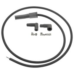Standard Motor Blue Streak Performance Race Spark Plug Wires 10098
