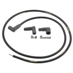 Blue Streak Spark Plug Wires, Single 10099