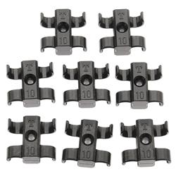 Blue Streak Ignition Wire Looms and Separators 10102