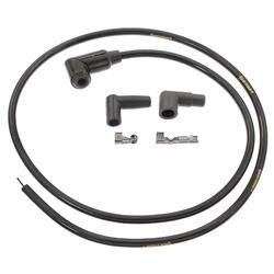 Blue Streak Spark Plug Wires, Single 10112
