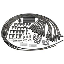 Standard Motor Spark Plug Wire Sets 10122