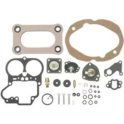 Standard Motor Carburetor Rebuild Kits for 1980-1987 CHEVETTE, 1985-1987 NOVA, 1981-1987 T1000 - 1212B