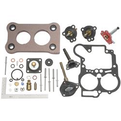 Standard Motor Carburetor Rebuild Kits 1217A