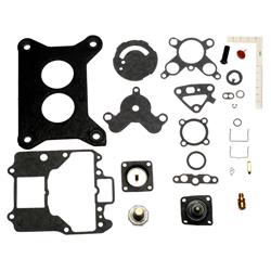 Standard Motor Carburetor Rebuild Kits for 1980 COMMERCIAL CHASSIS, DEVILLE, FLEETWOOD - 1237