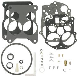 Standard Motor Carburetor Rebuild Kits 1255