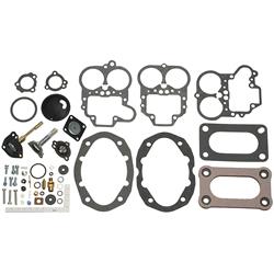 Standard Motor Carburetor Rebuild Kits for 1979-1986 CHEVETTE, 1985-1986 NOVA, 1982-1986 T1000 - 1294A
