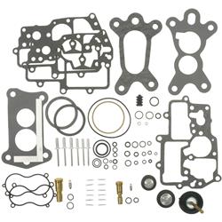 Standard Motor Carburetor Rebuild Kits for 1980-1982 ACCORD, CIVIC, PRELUDE - 1296B