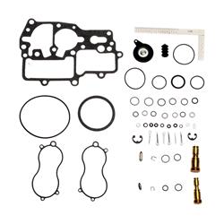 Standard Motor Carburetor Rebuild Kits for 1978 ACCORD, 1978-1979 CIVIC - 1297