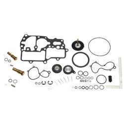 Standard Motor Carburetor Rebuild Kits for 1979 ACCORD, PRELUDE - 1298A