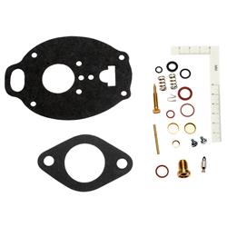 Standard Motor Products Carburetor Rebuild Kits 1303