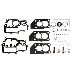 Standard Motor Carburetor Rebuild Kits for 1976-1977 ACCORD, CIVIC - 1403A