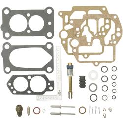 Standard Motor Carburetor Rebuild Kits for 1983 PULSAR, 1985-1986 PULSAR NX, 1983-1985 SENTRA - 1481
