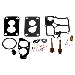 Standard Motor Carburetor Rebuild Kits for 1981-1982 STARLET - 1507A