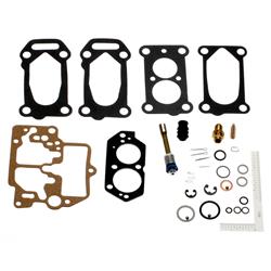 Standard Motor Carburetor Rebuild Kits for 1985-1986 PULSAR NX, 1984-1985 SENTRA - 1513A