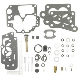 Standard Motor Carburetor Rebuild Kits for 1985-1986 I-MARK, 1985-1988 SPECTRUM - 1515