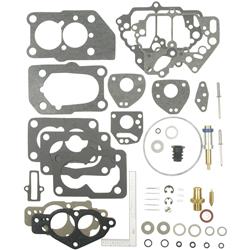 Standard Motor Carburetor Rebuild Kits for 1980-1981 510, 1981-1983 720, 1982-1983 STANZA - 1568