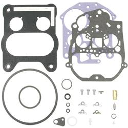 Standard Motor Carburetor Rebuild Kits 1580