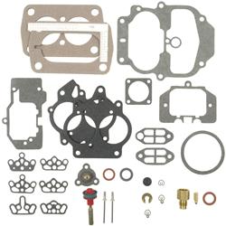 Standard Motor Carburetor Rebuild Kits 1586