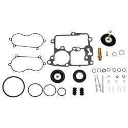 Standard Motor Carburetor Rebuild Kits for 1986-1989 ACCORD - 1594