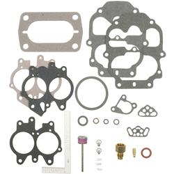 Standard Motor Carburetor Rebuild Kits 1597