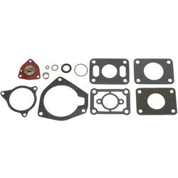 Standard Motor Throttle Body Injection Tune-Up Kits 1605