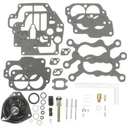 Standard Motor Carburetor Rebuild Kits for 1985 626, 1986-1987 B2000 - 1613