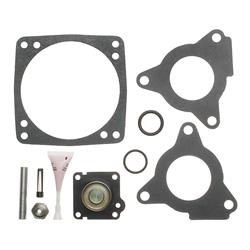 Standard Motor Throttle Body Injection Tune-Up Kits 1615A