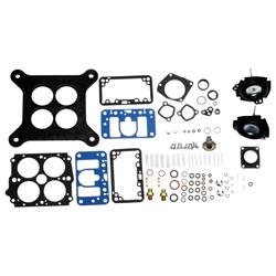 Standard Motor Carburetor Rebuild Kits for 1983-1990 B6000, C7000, 1983-1989 C6000 - 1617