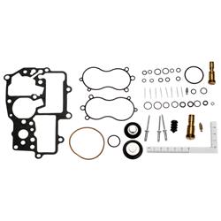 Standard Motor Carburetor Rebuild Kits for 1984-1985 ACCORD - 1641