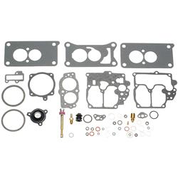Standard Motor Carburetor Rebuild Kits for 1975-1982 COROLLA, 1980 TERCEL - 1643A