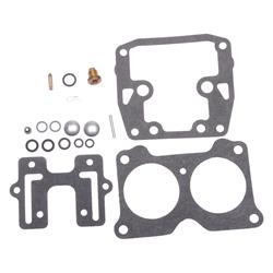 Standard Motor Products Carburetor Rebuild Kits 1646