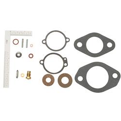 Standard Motor Products Carburetor Rebuild Kits 1647